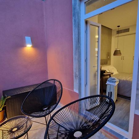 Sintra Viscount Apartment - Private Terrace Экстерьер фото