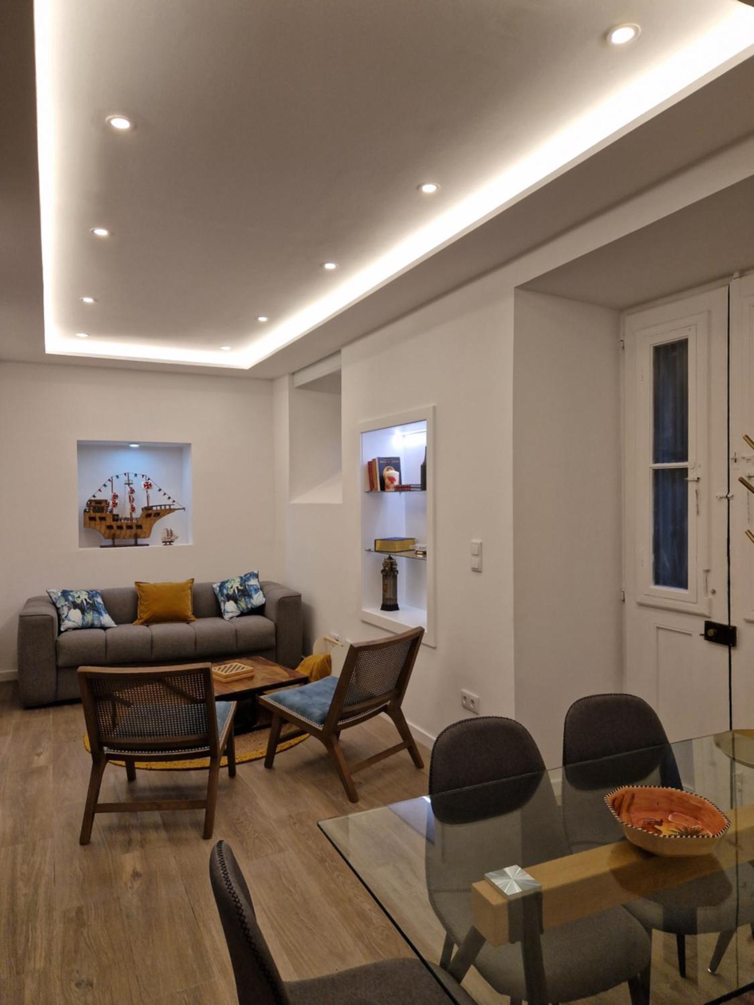 Sintra Viscount Apartment - Private Terrace Экстерьер фото
