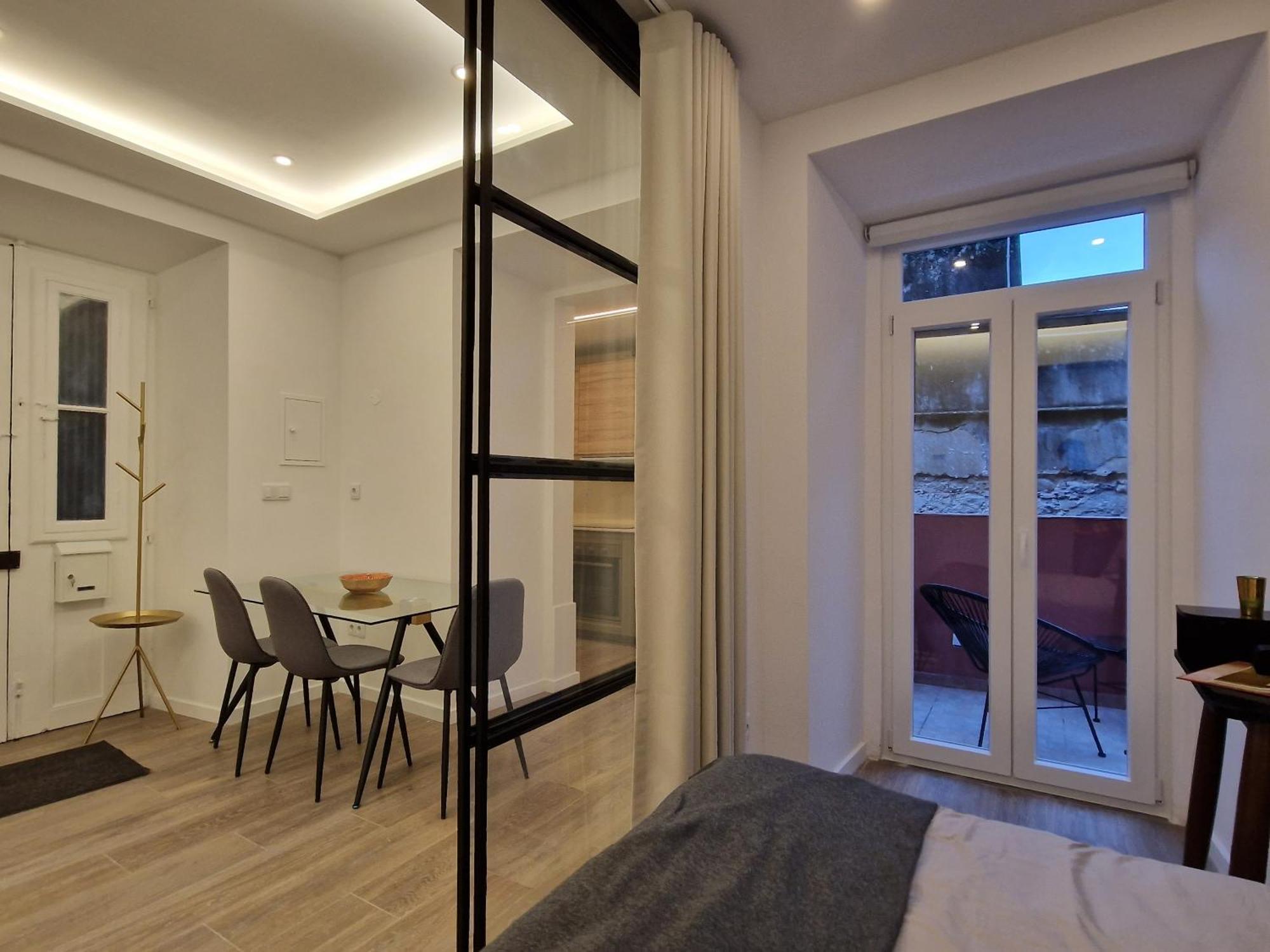 Sintra Viscount Apartment - Private Terrace Экстерьер фото