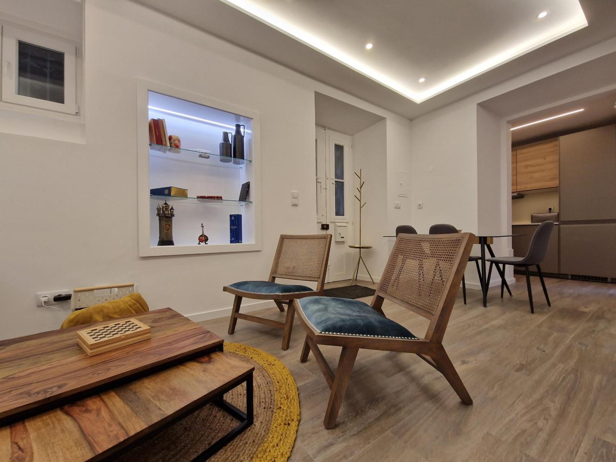 Sintra Viscount Apartment - Private Terrace Экстерьер фото