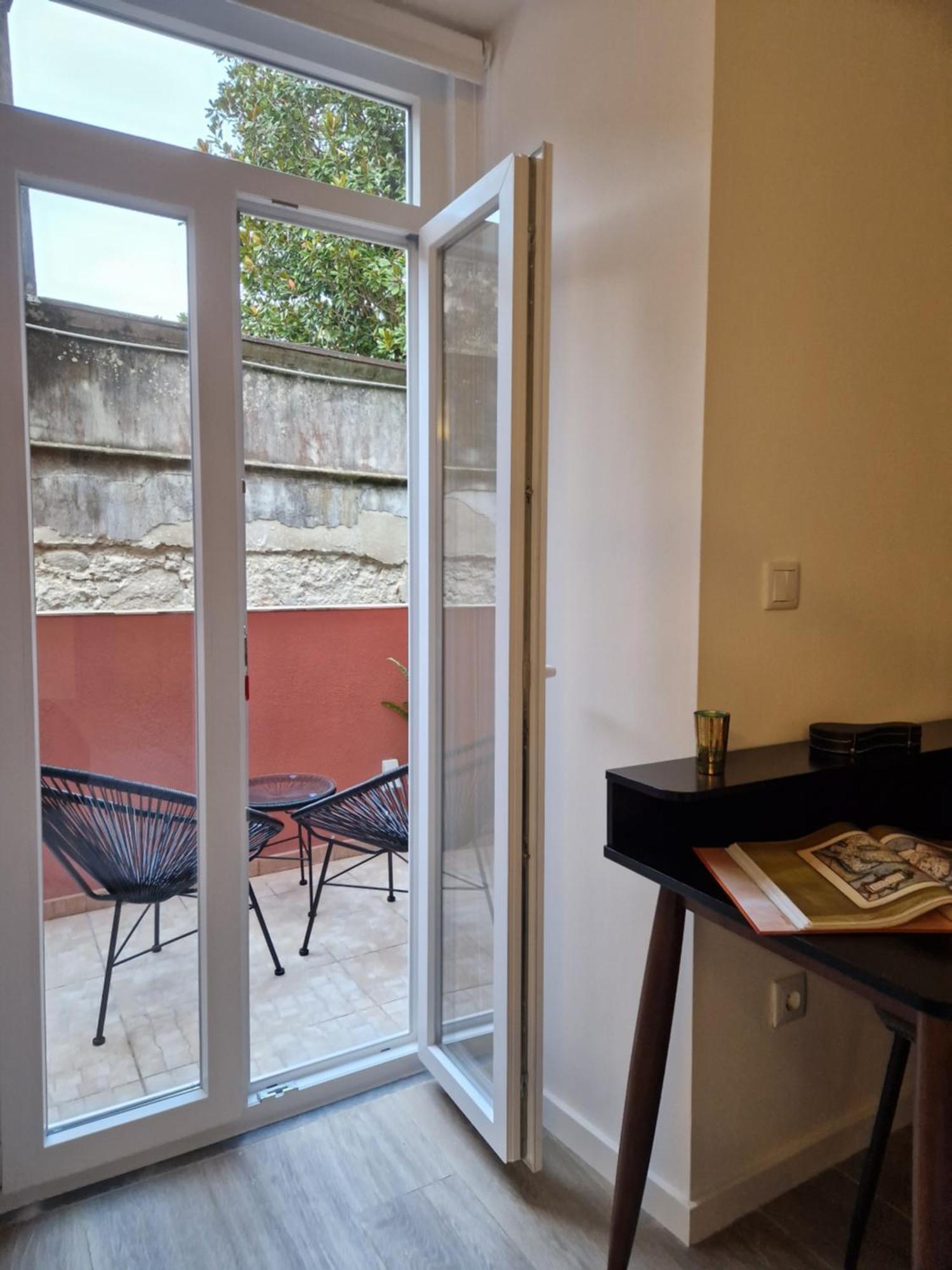Sintra Viscount Apartment - Private Terrace Экстерьер фото